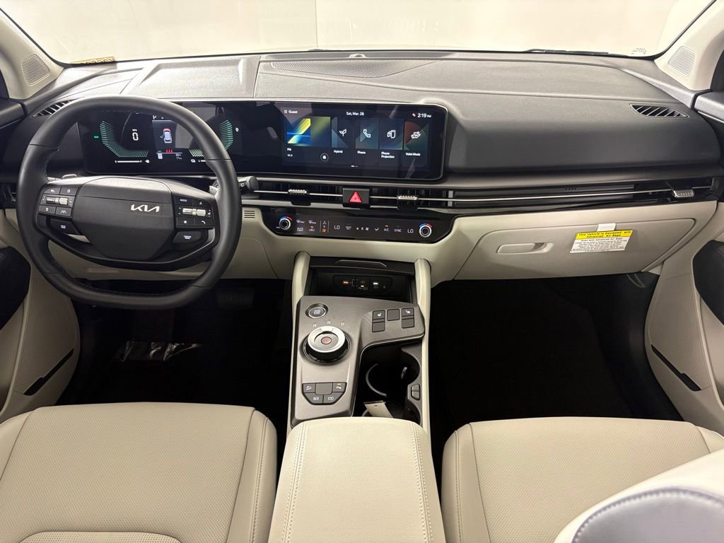 New 2026 Kia Sportage EX AWD/4WD image 37