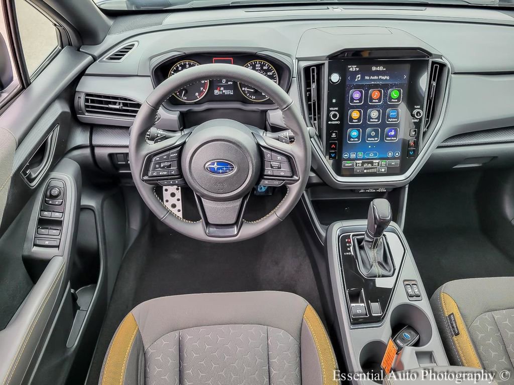 Certified 2026 Subaru Crosstrek 2.5i Sport AWD/4WD image 13