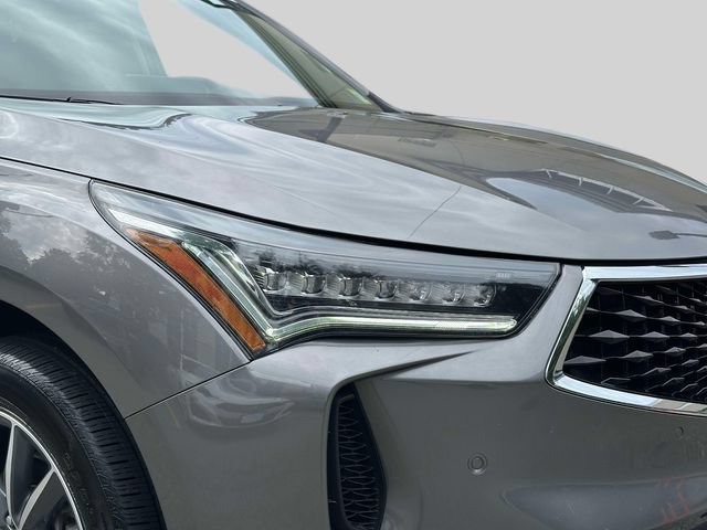 Used 2023 Acura RDX w/ Technology Package AWD/4WD image 9