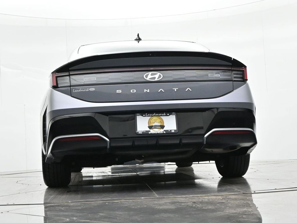 Used 2024 Hyundai Sonata SEL FWD image 25