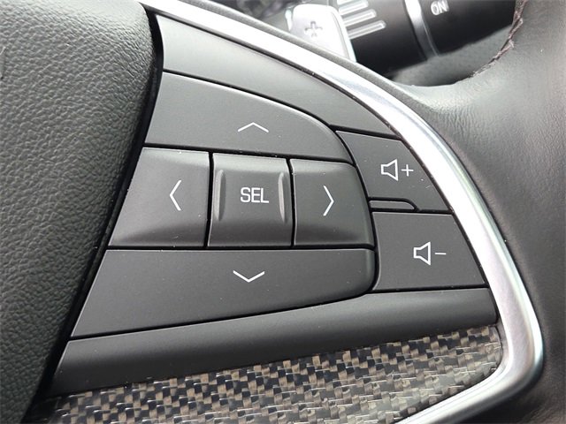 Used 2022 Cadillac XT5 Sportv w/ Technology Package image 30