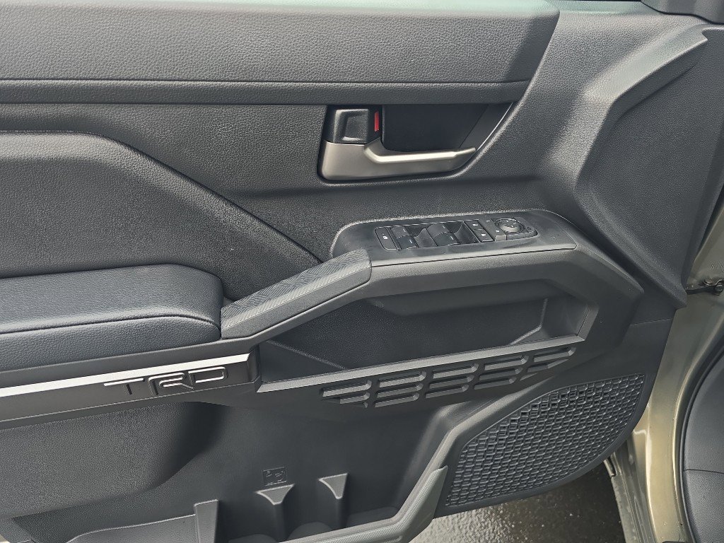 New 2026 Toyota Tacoma TRD Sport image 11
