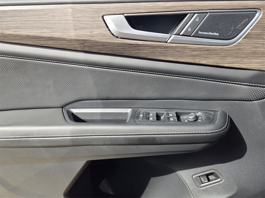 New 2026 Volkswagen Atlas SEL Premium R-Line image 18