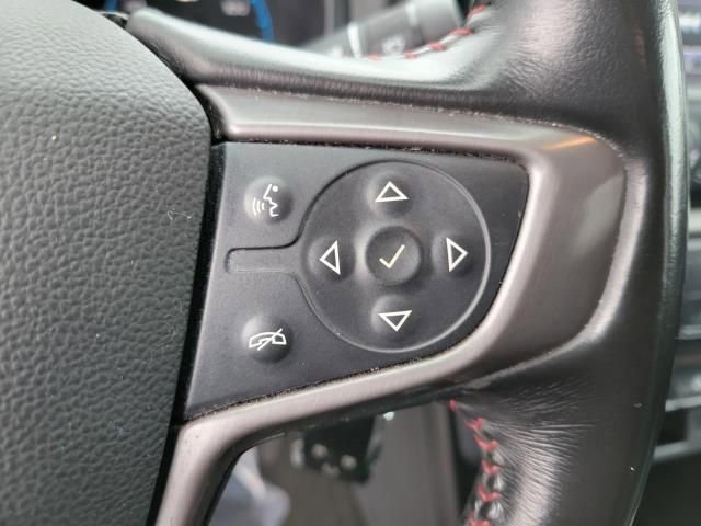 Used 2018 GMC Canyon All Terrain w/ All Terrain X Package AWD/4WD image 25