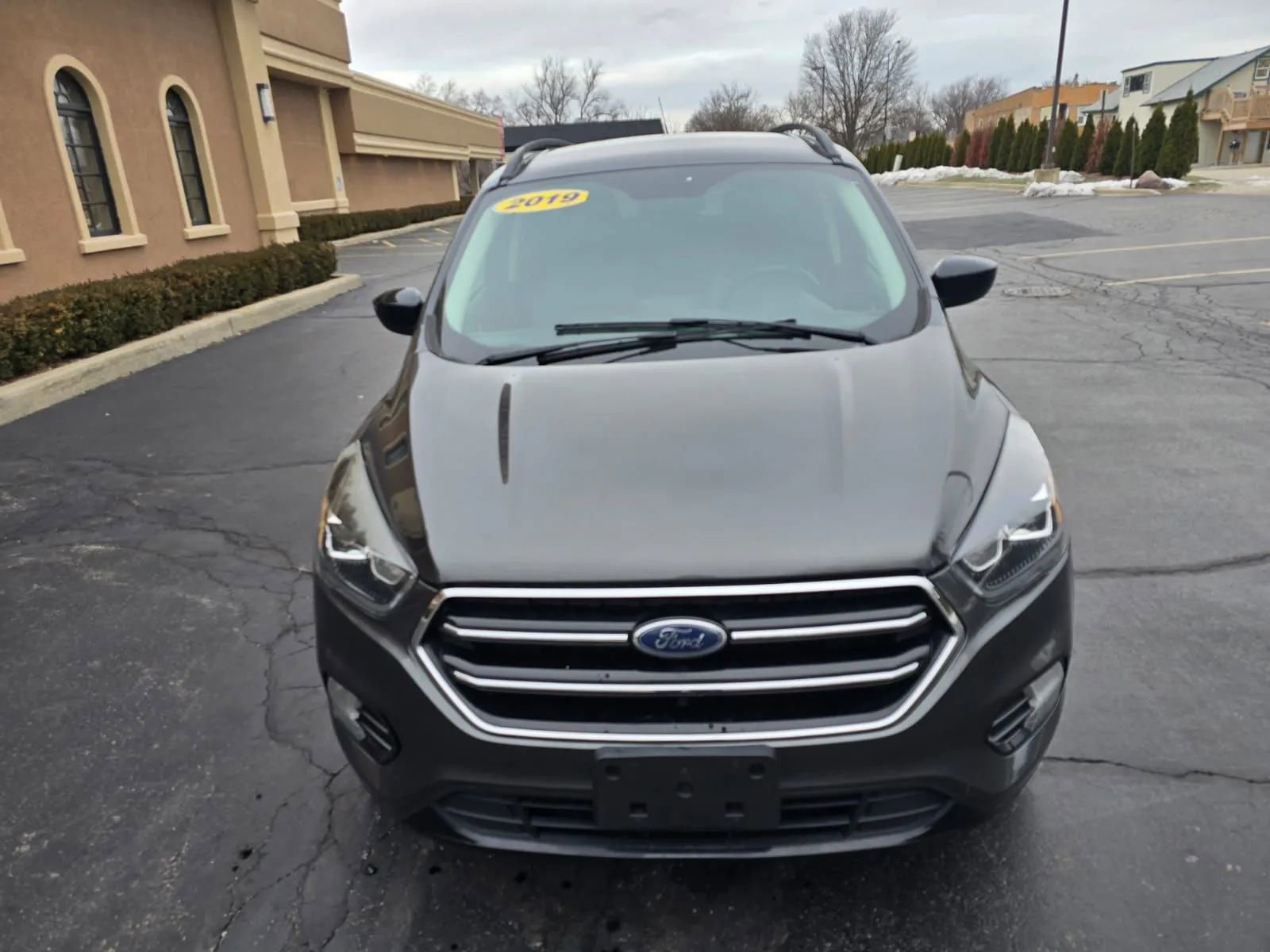 Used 2019 Ford Escape SE image 7