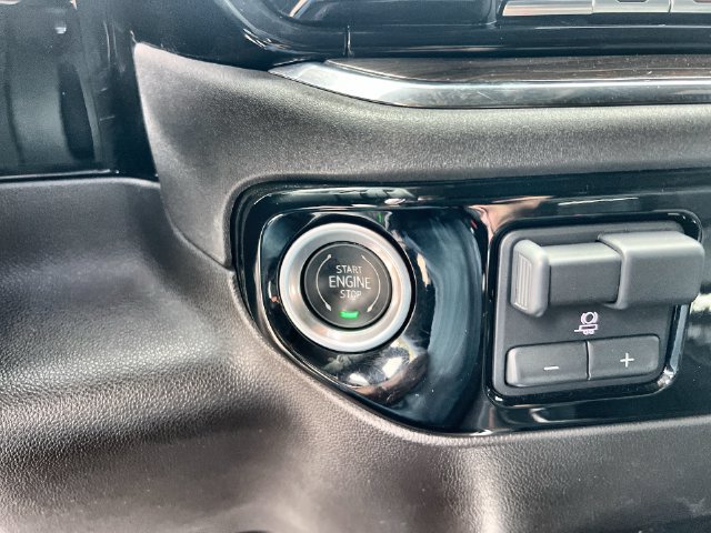 Certified 2023 Chevrolet Silverado 1500 LTZ RWD image 16