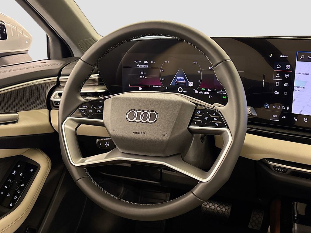 New 2025 Audi A5 2.0T Premium Plus image 18