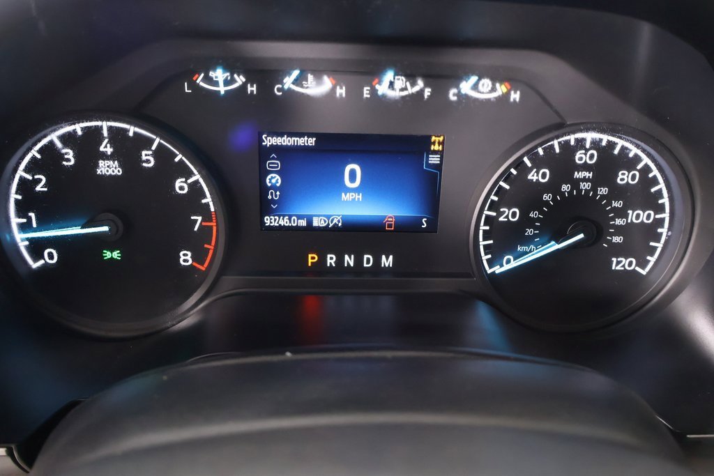 Used 2021 Ford F150 XL image 4