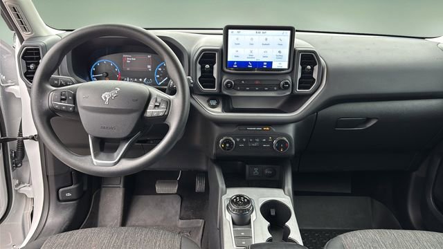 Used 2022 Ford Bronco Sport Big Bend image 16