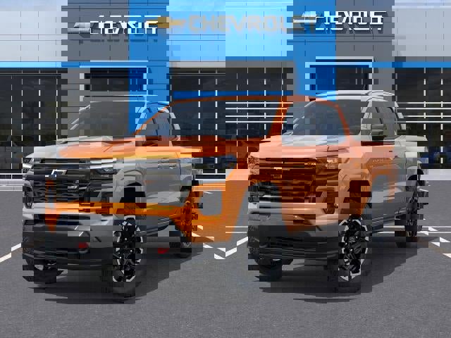 New 2026 Chevrolet Colorado Z71 w/ Technology Package image 6