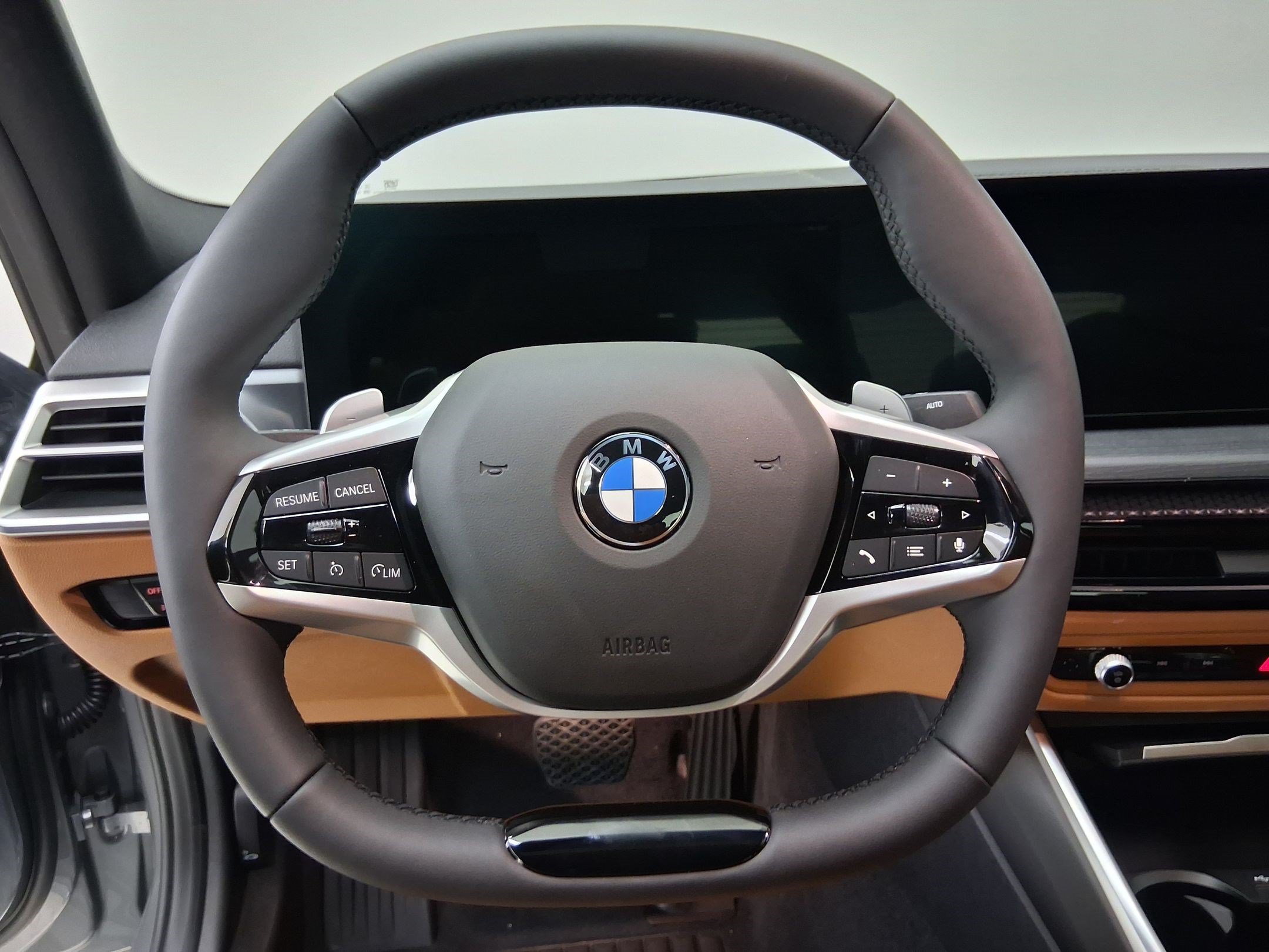 New 2026 BMW 330i Sedan w/ Convenience Package RWD image 15