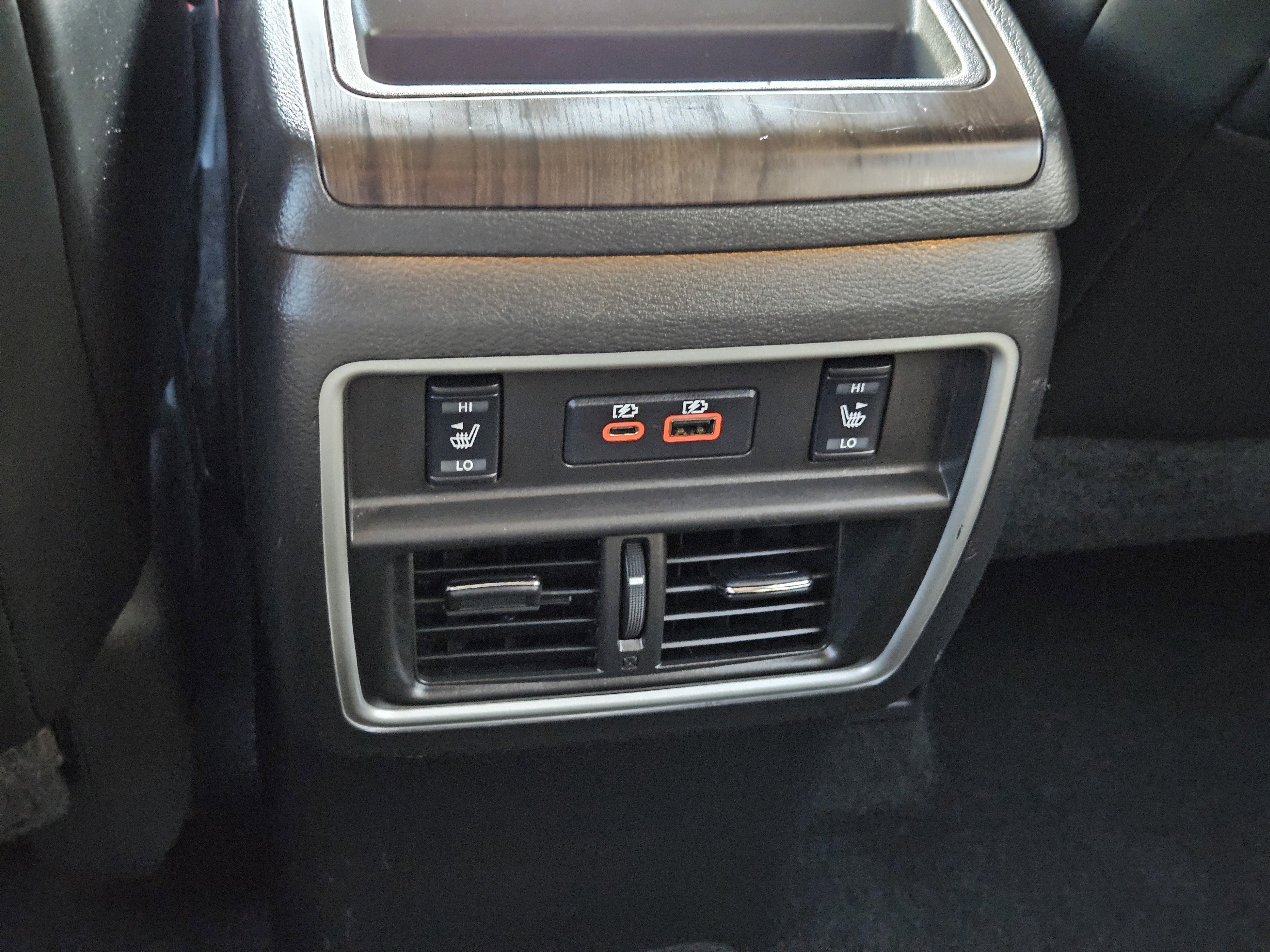 Used 2019 Nissan Murano Platinum image 19
