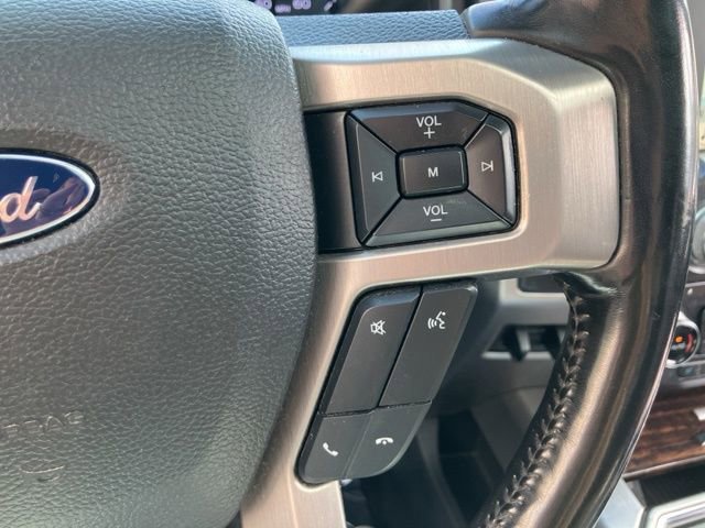 Used 2017 Ford F250 Platinum w/ Platinum Ultimate Package image 17