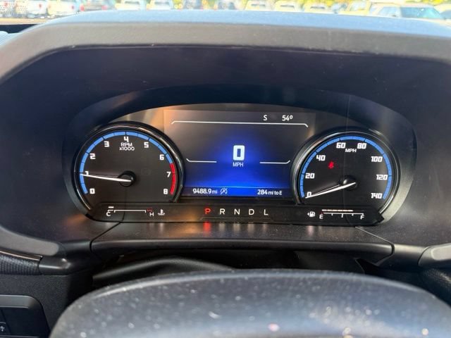 Used 2024 Ford Bronco Sport Outer Banks w/ Tech Package AWD/4WD image 18