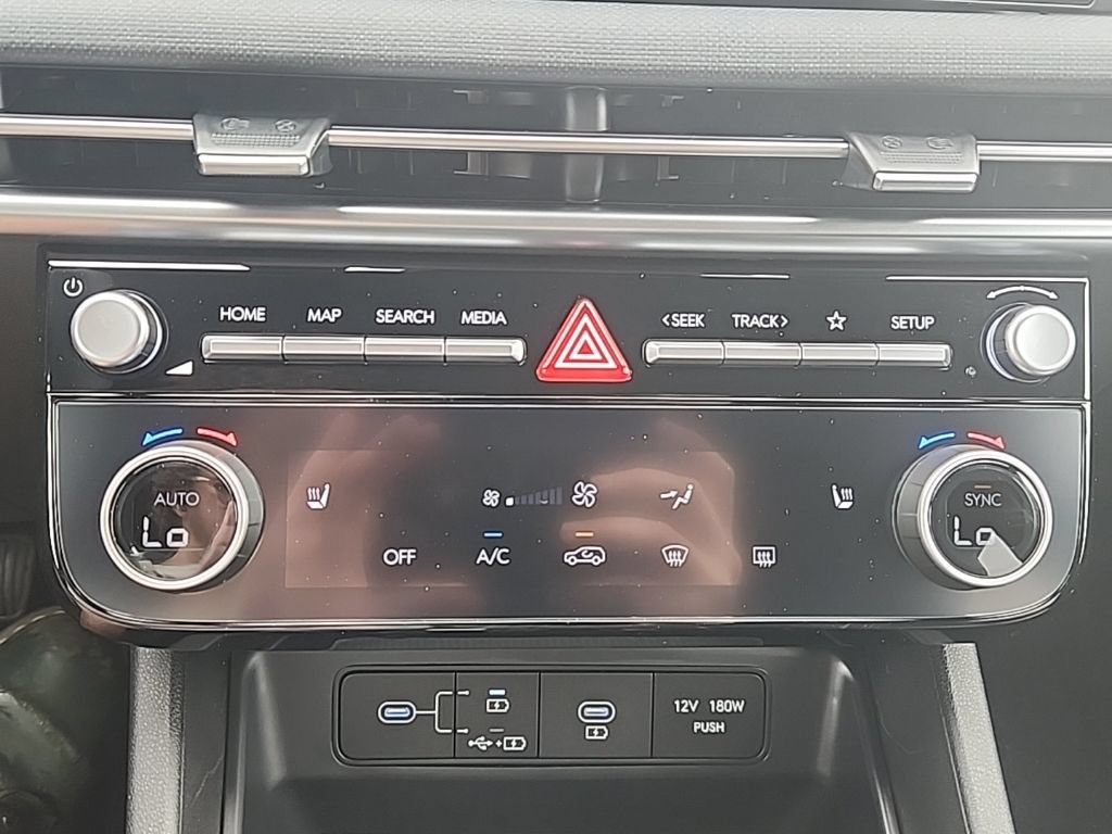New 2026 Hyundai Tucson XRT AWD/4WD image 16
