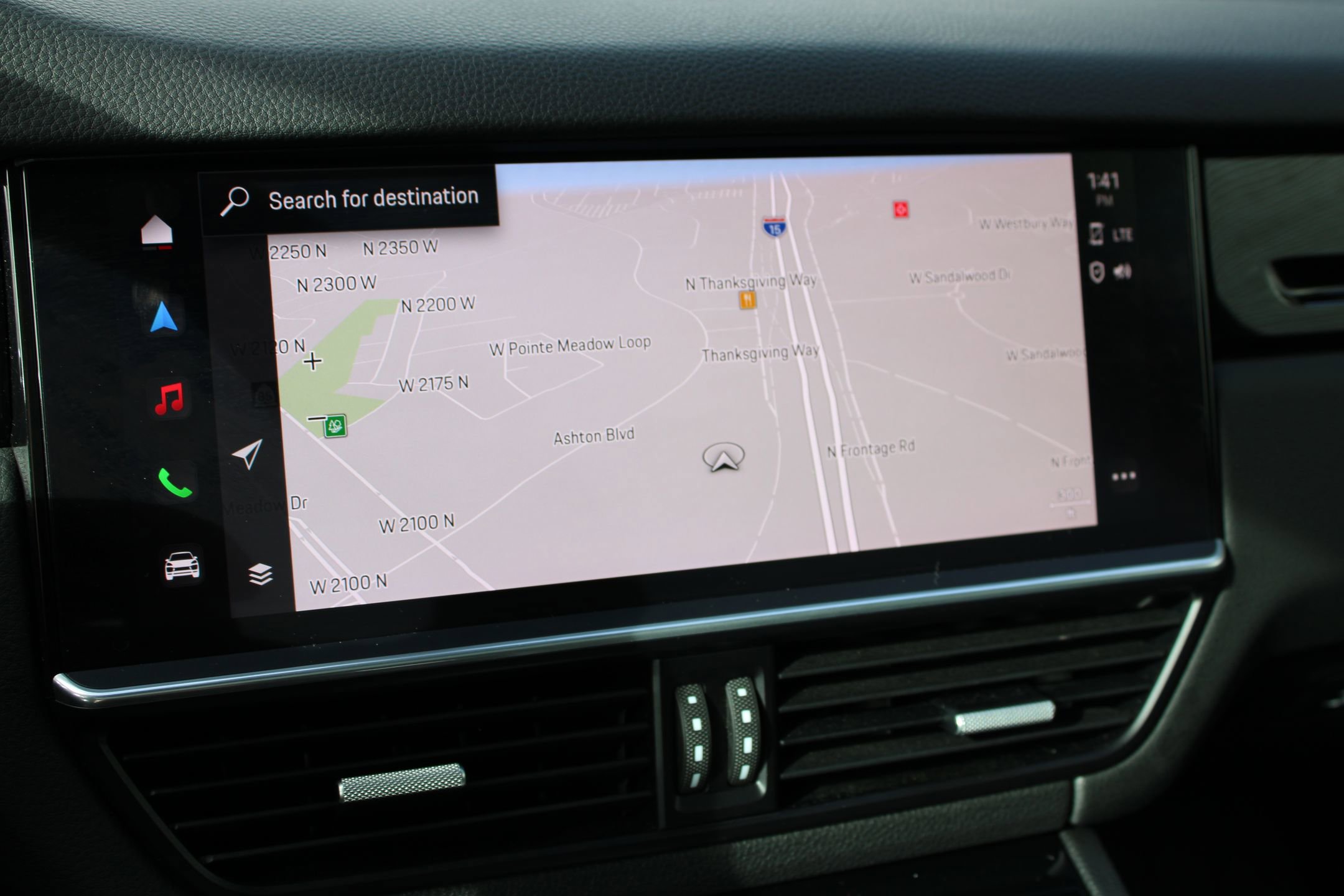 Certified 2022 Porsche Cayenne image 19