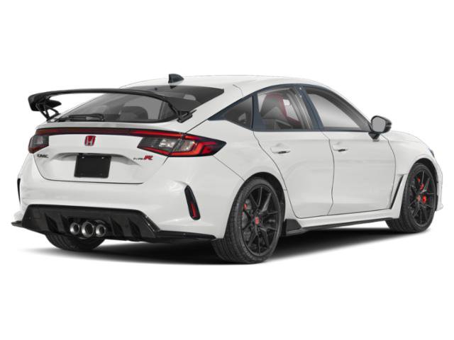 New 2025 Honda Civic Type R image 5