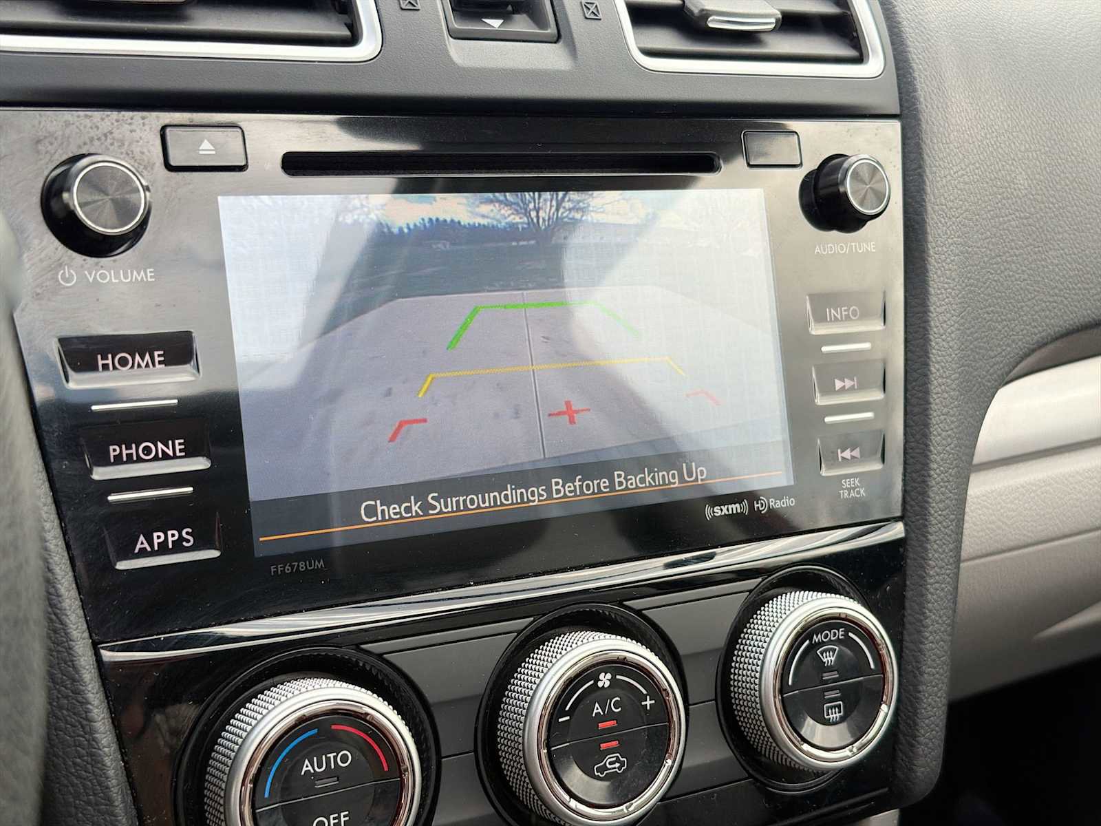 Used 2017 Subaru Forester 2.5i Premium image 24