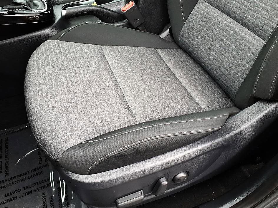 Used 2023 Kia Soul EX image 17