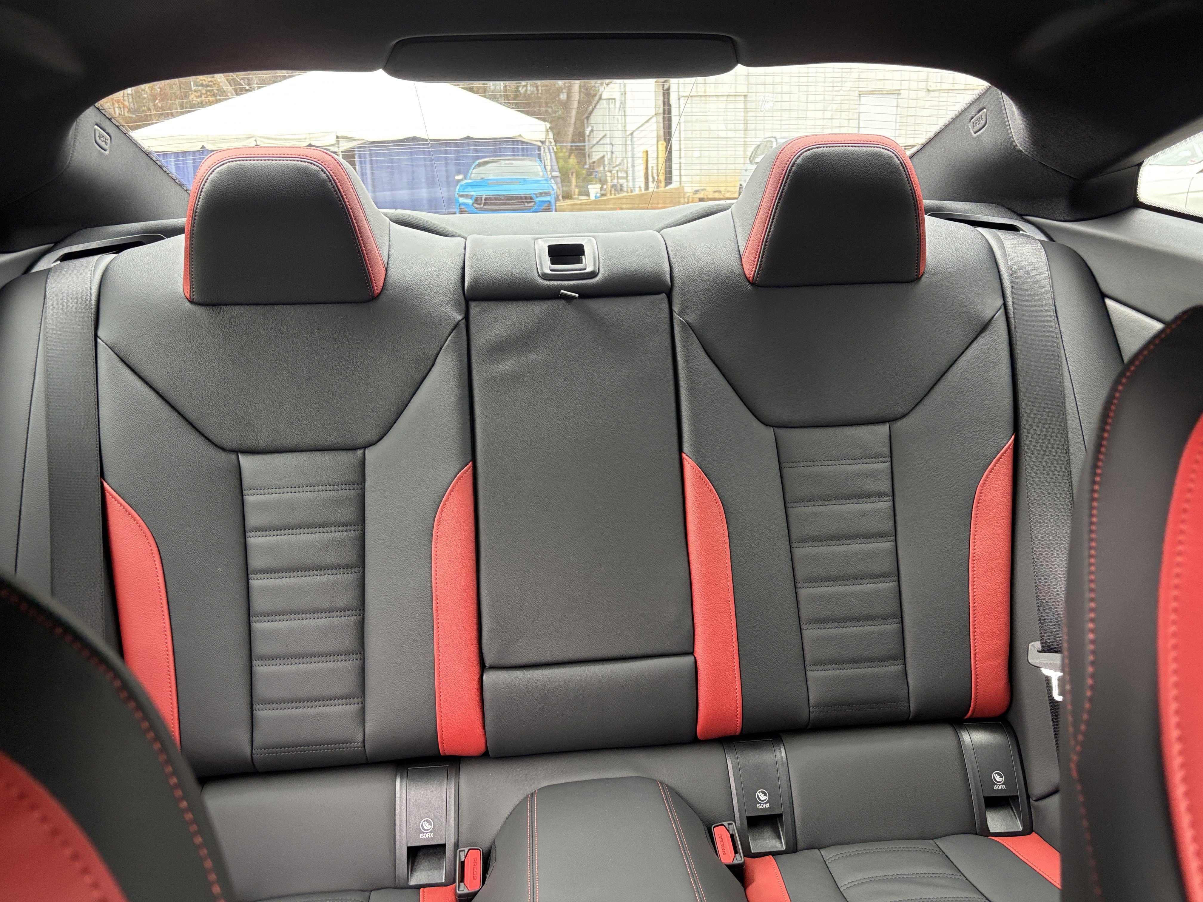 Used 2026 BMW M440i Coupe image 28