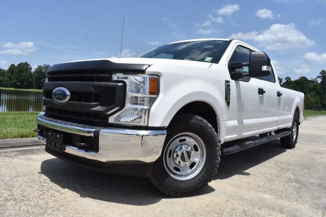 Used 2020 Ford F250 XL w/ Power Equipment Group