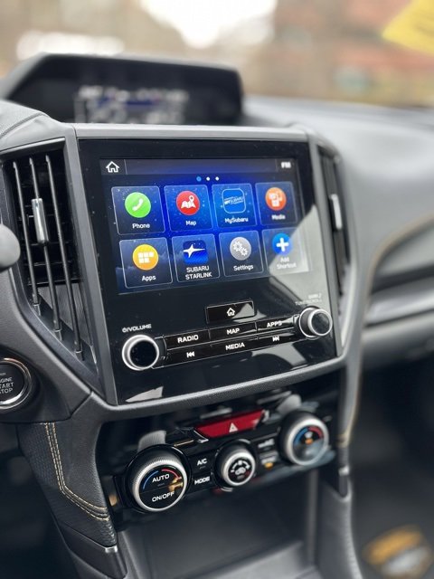 Used 2024 Subaru Forester Wilderness image 15