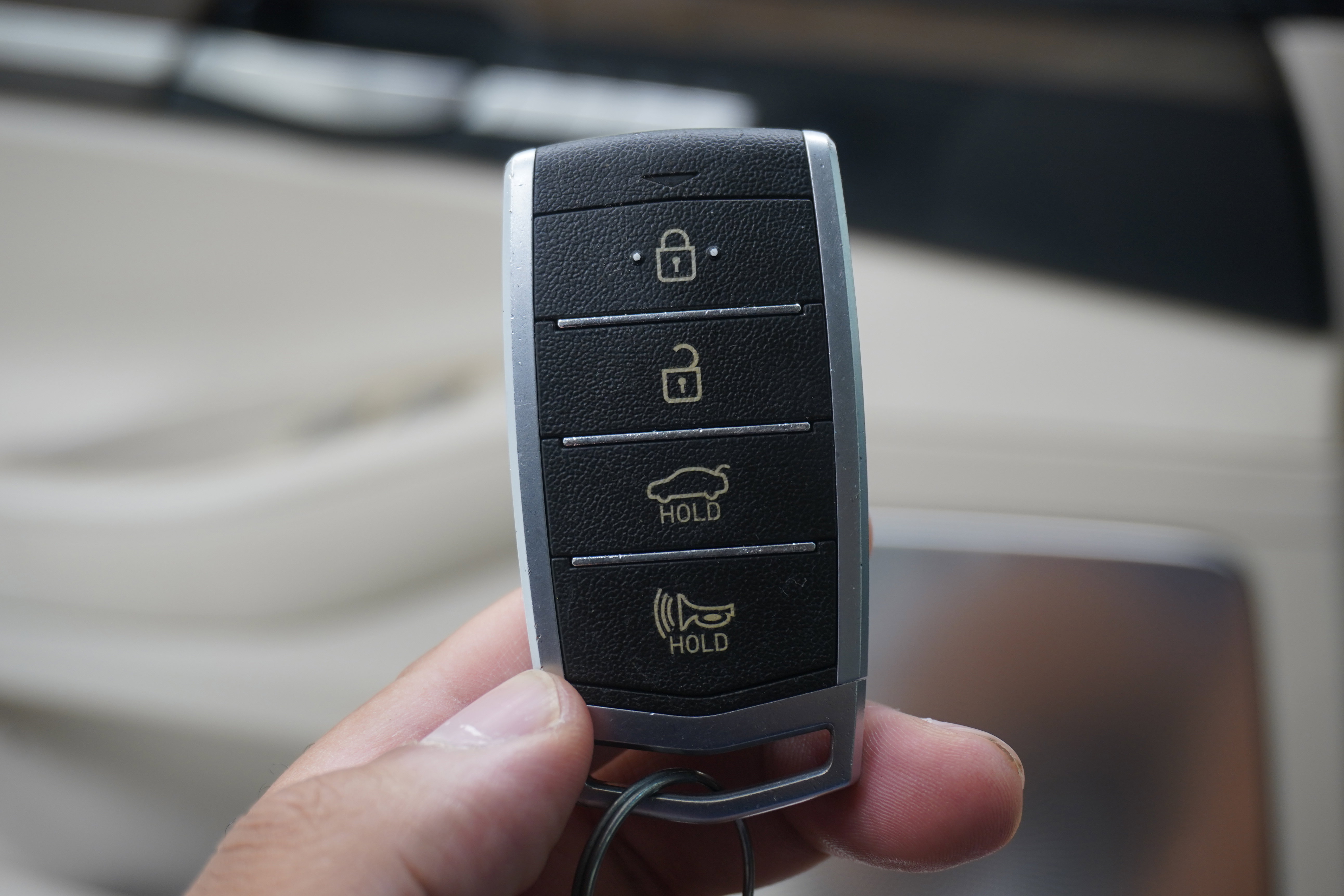 Used 2018 Genesis G90 5.0 Ultimate AWD/4WD image 17