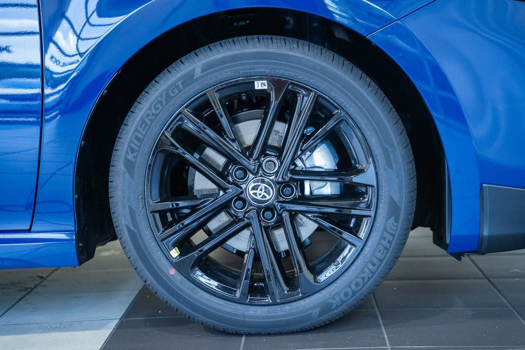 New 2026 Toyota Camry SE FWD image 15