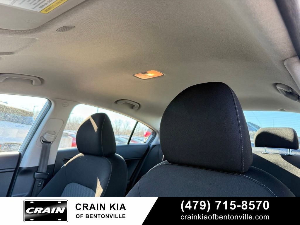 Used 2018 Kia Forte LX image 22