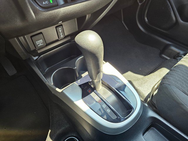 Used 2019 Honda Fit EX image 39