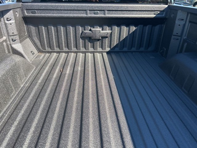 New 2026 Chevrolet Silverado 1500 LT image 30