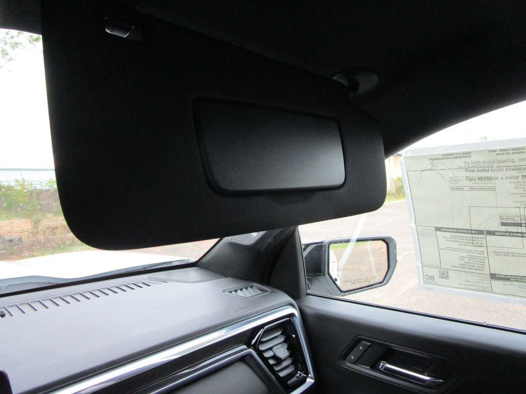 New 2026 GMC Canyon Elevation image 35