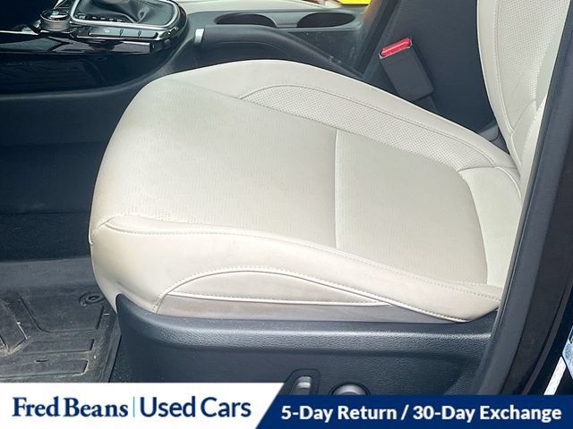 Used 2021 Kia Seltos EX AWD/4WD image 26
