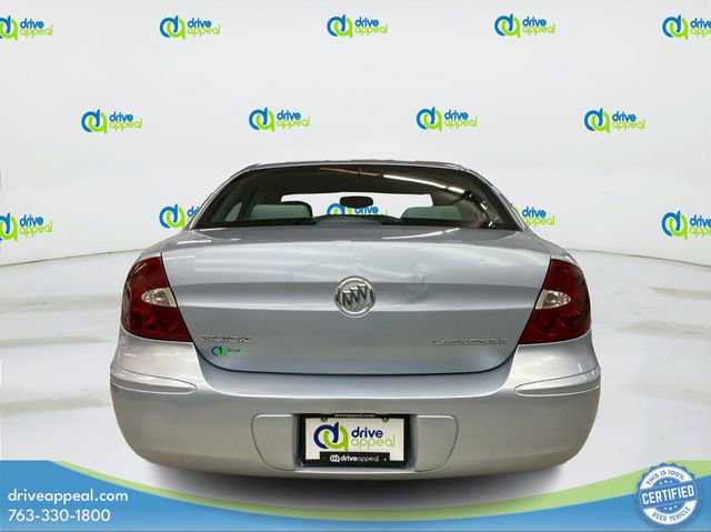 Used 2005 Buick LaCrosse CX image 6