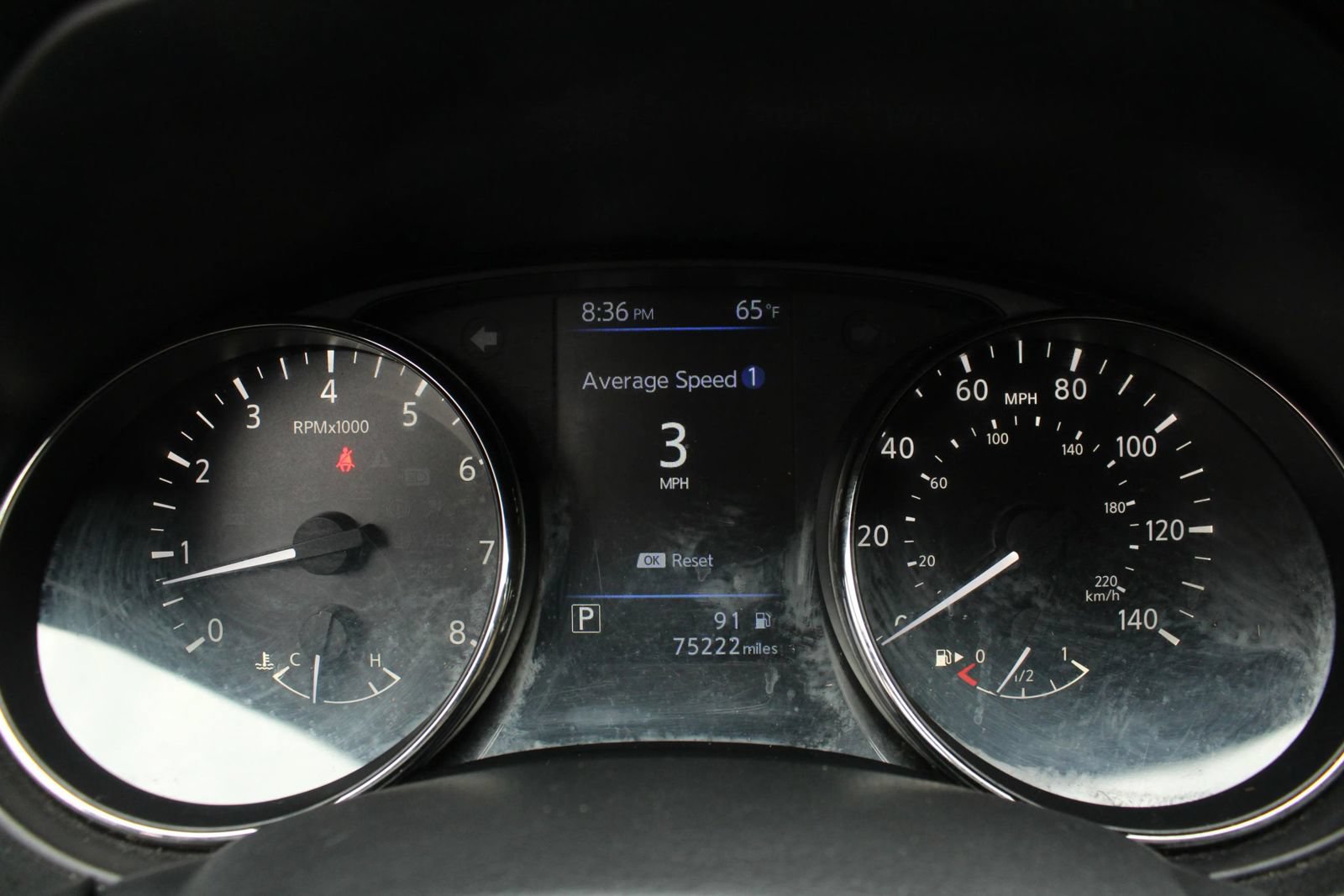 Used 2020 Nissan Rogue Sport S AWD/4WD image 36