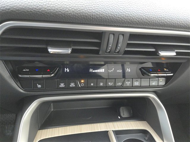 New 2025 MAZDA CX-90 3.3 Turbo w/ Preferred Package image 23