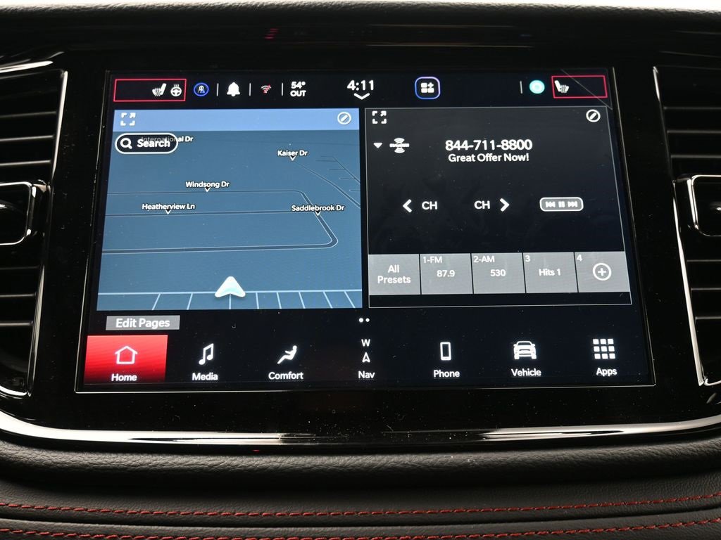 New 2026 Dodge Durango GT image 27