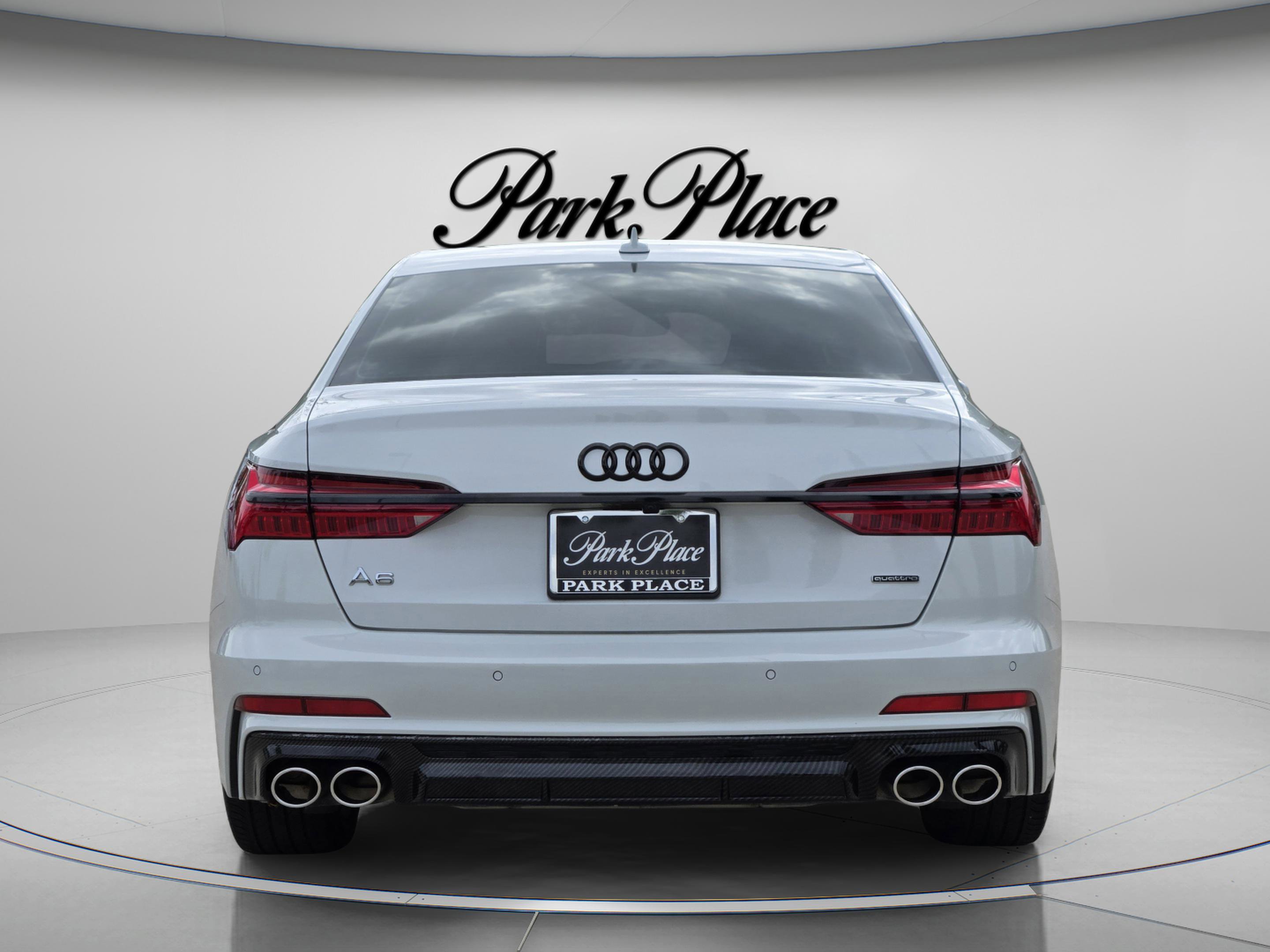 Used 2020 Audi A6 3.0T Premium Plus image 5