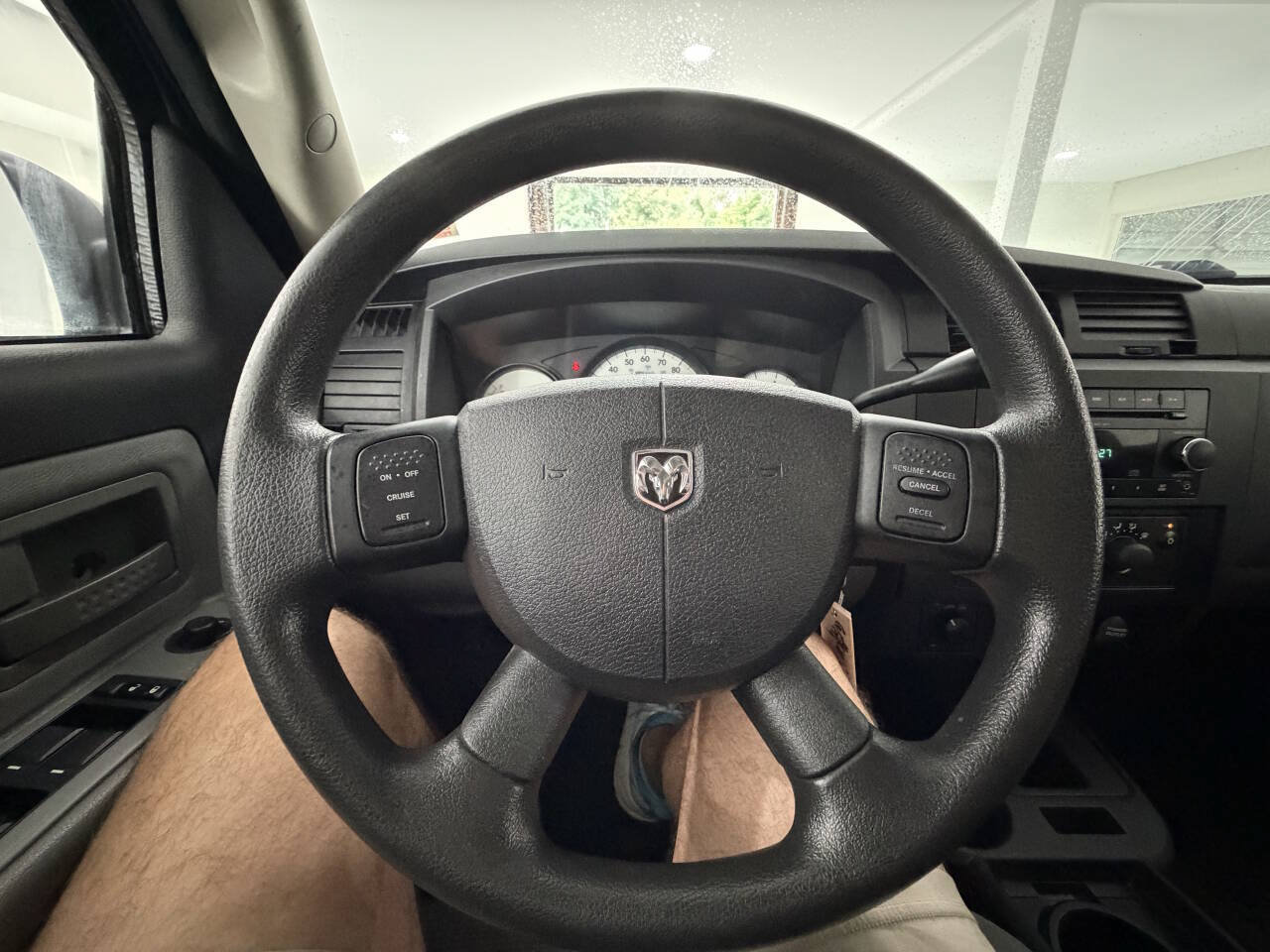 Used 2011 Dodge Dakota Big Horn AWD/4WD image 33