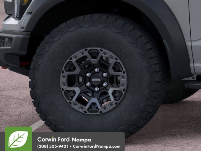 New 2026 Ford F150 Raptor w/ Equipment Group 803A Raptor R AWD/4WD image 19