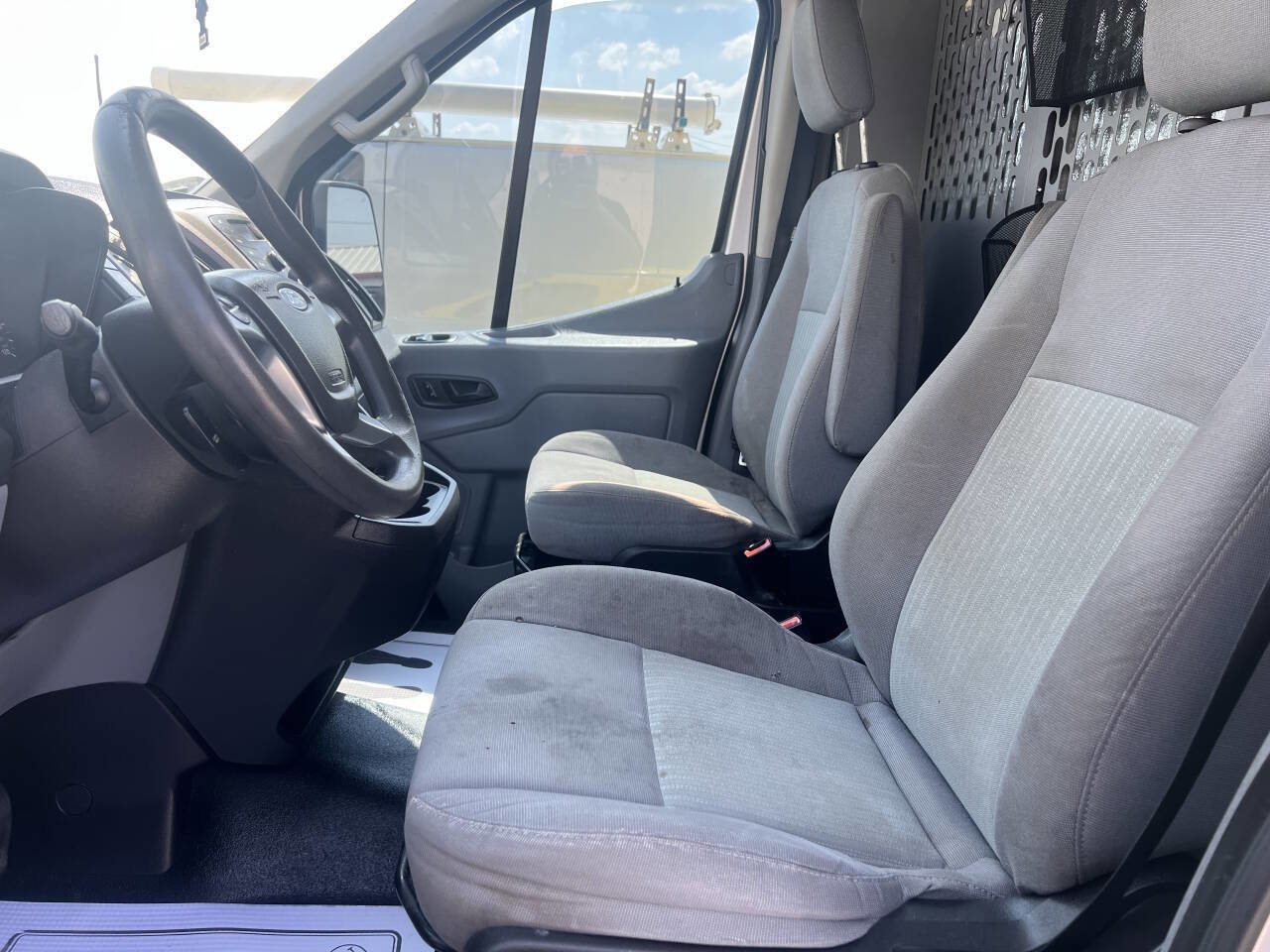 Used 2016 Ford Transit 350 148 High Roof Extended image 11