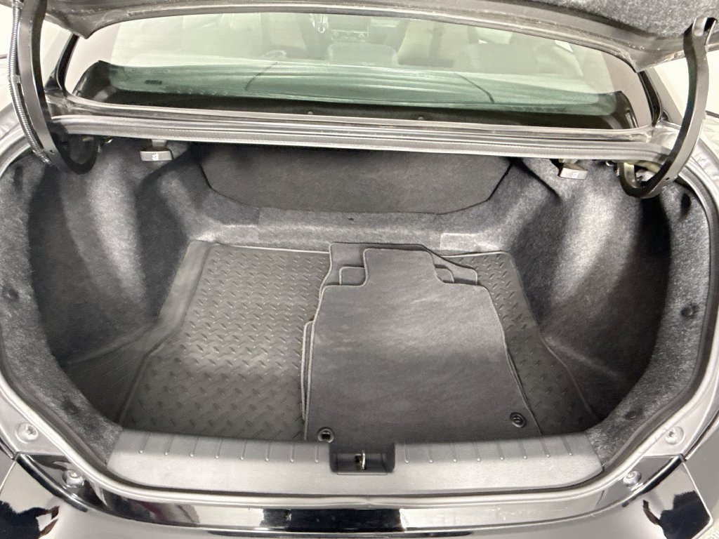 Used 2018 Honda Civic EX-T image 26