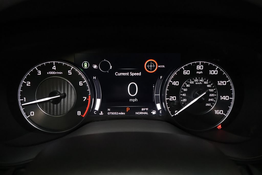 Used 2021 Acura TLX SH-AWD w/ Technology Package image 21