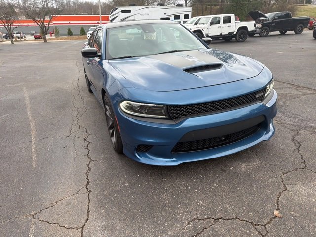 Used 2023 Dodge Charger R/T w/ Daytona Edition Group image 3
