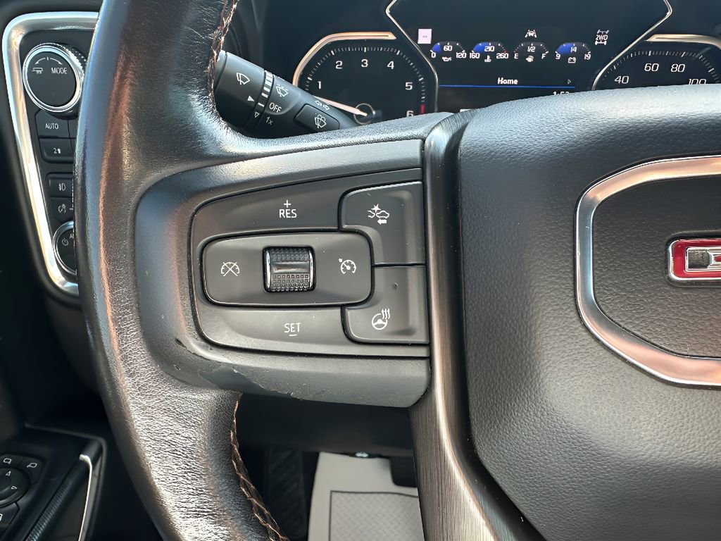 Used 2021 GMC Sierra 1500 AT4 w/ AT4 Value Package AWD/4WD image 25