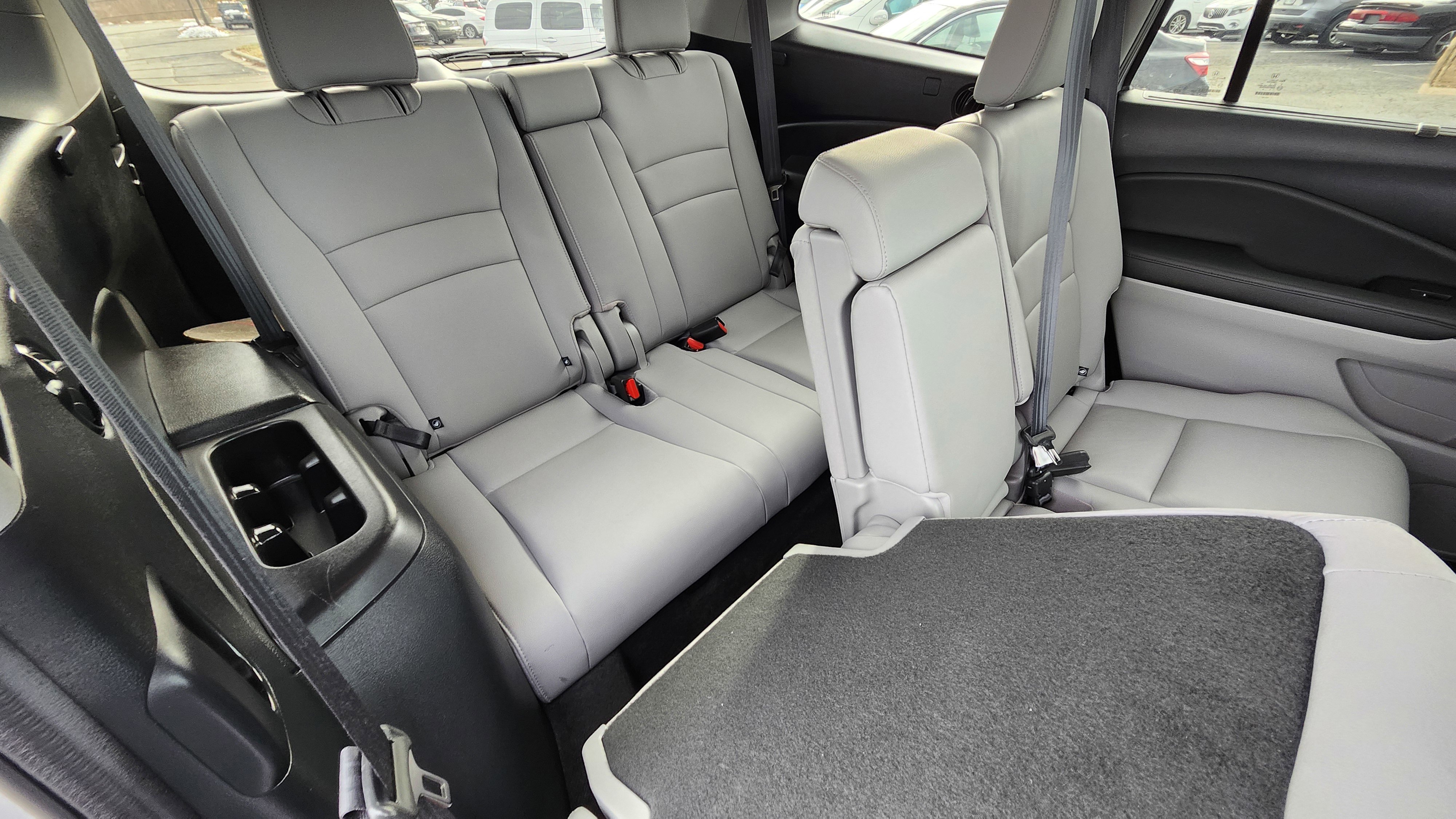 Used 2022 Honda Pilot Special Edition image 20