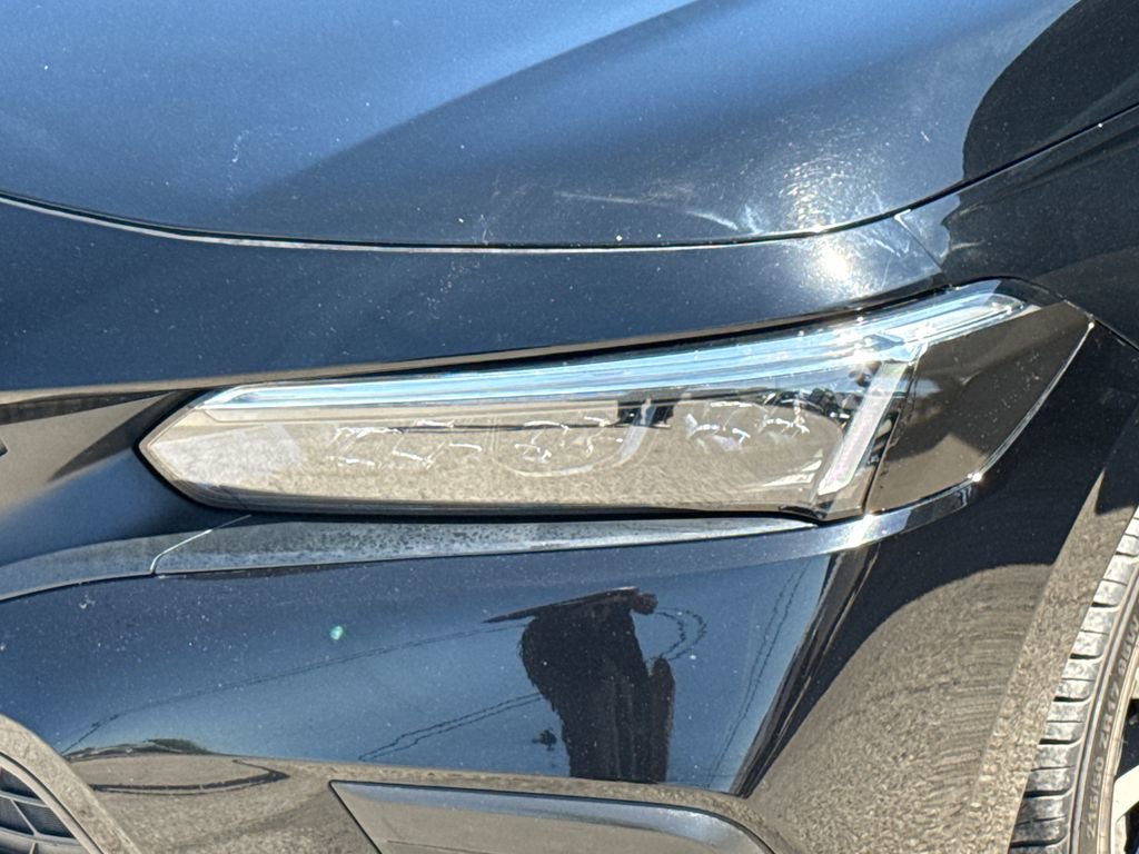 Used 2024 Honda Civic EX-L image 4
