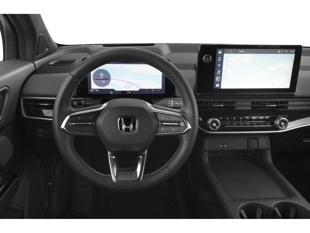 New 2026 Honda Prologue Elite image 4