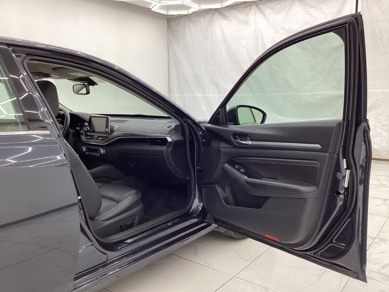 Used 2020 Nissan Altima 2.5 SL image 17