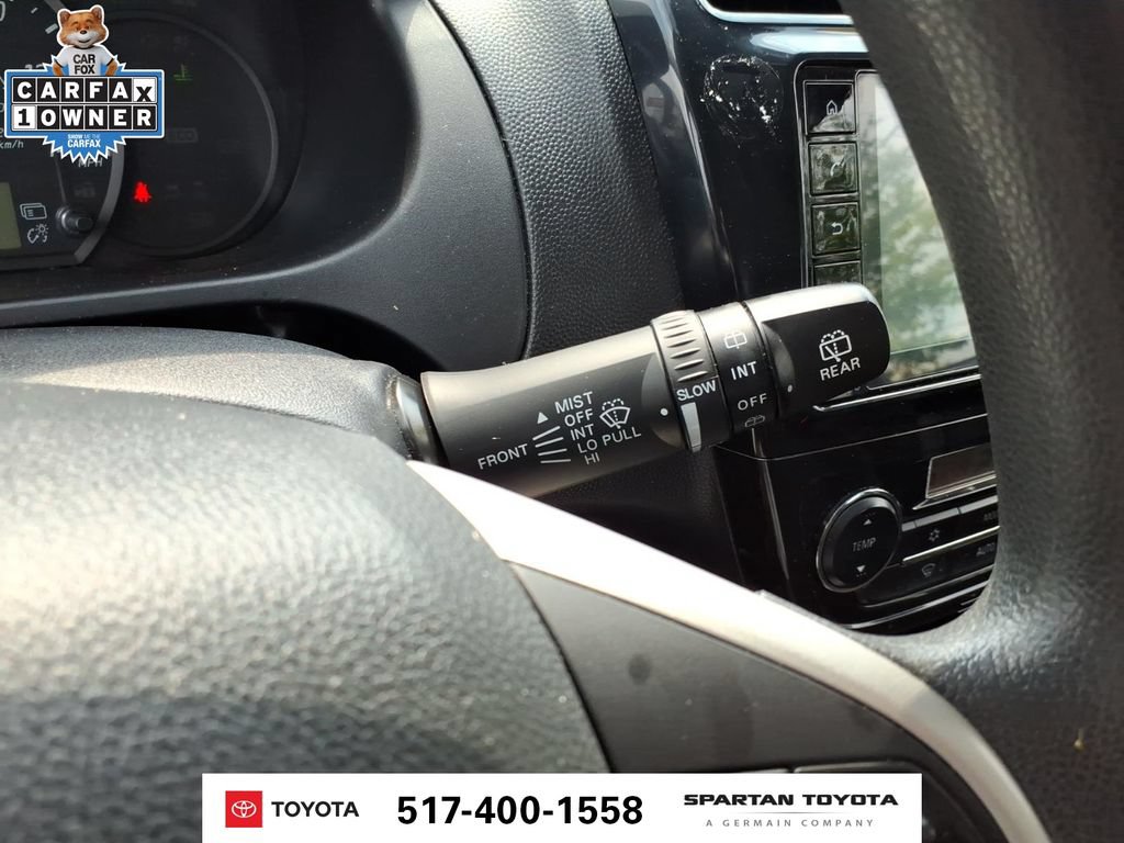 Used 2024 Mitsubishi Mirage ES FWD image 23
